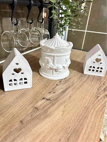 3?lü tealight set