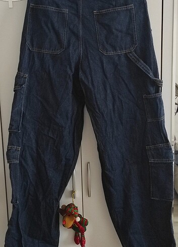 Bershka jean pantolon