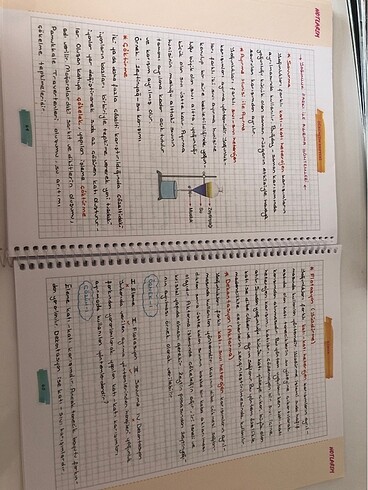  10.sınıf kimya konu anlatımı
