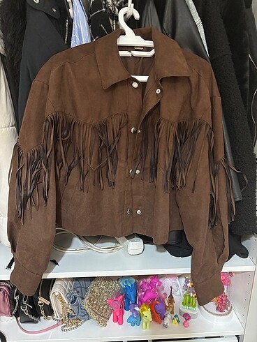 H&M hm ceket
