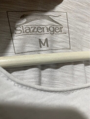 m Beden Slazenger t-shirt