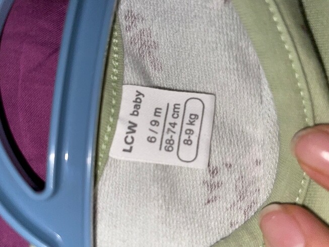 LC Waikiki Elbise