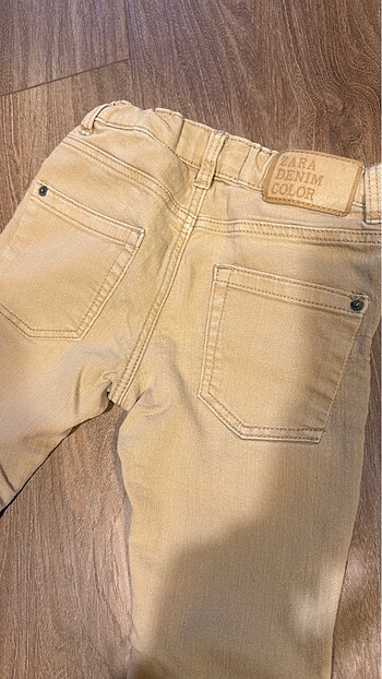 Zara pantalon
