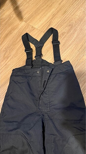 H&M kar tulumu