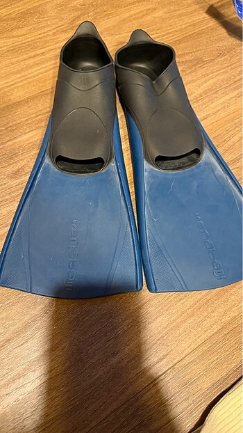 Decathlon palet