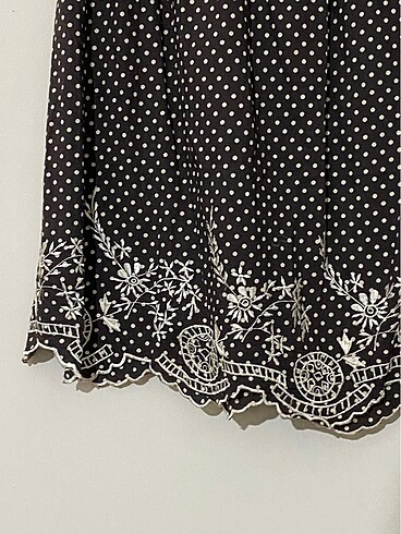 kahverengi etek - Görsel 2