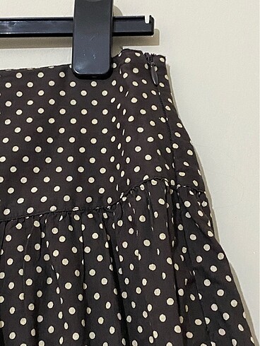 kahverengi etek - Görsel 4