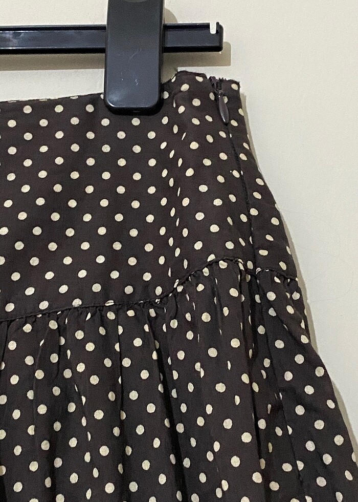 kahverengi etek - Görsel 4