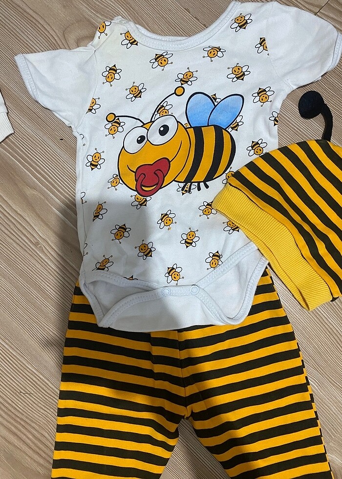 yeni doğan takımı - Görsel 4