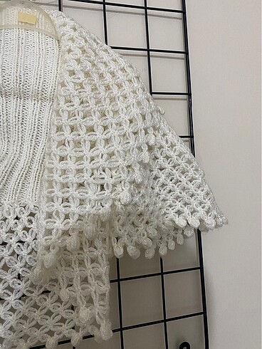 el örgüsü bolero - Görsel 3