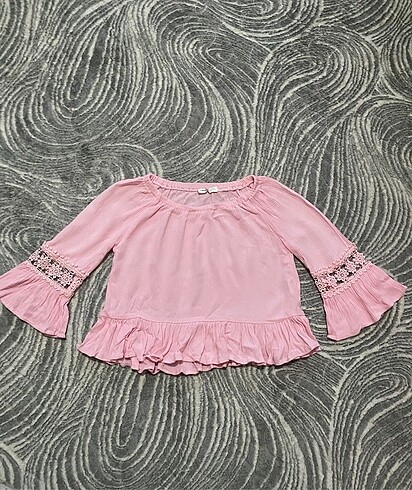 elbise ve üst - Görsel 6