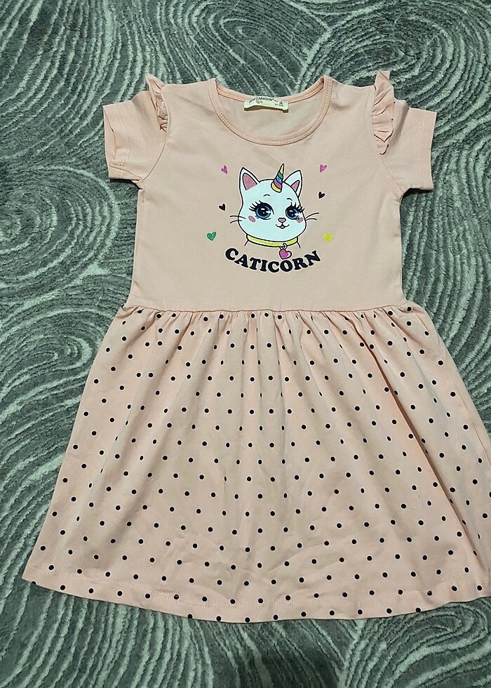 elbise ve üst - Görsel 2