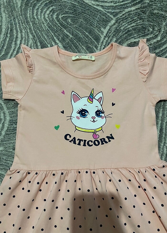 elbise ve üst - Görsel 3