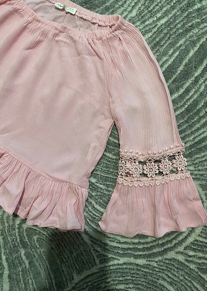 elbise ve üst - Görsel 5