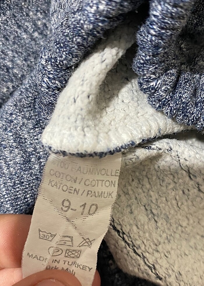 kışlık pijama - Görsel 4