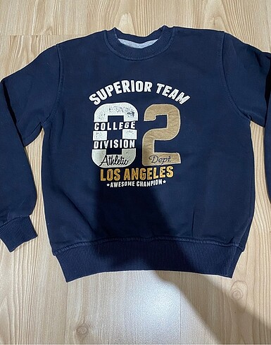 Üç adet Sweatshirt - Görsel 2