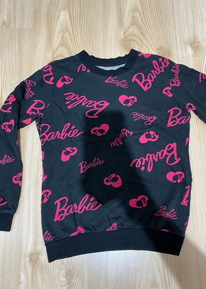 Üç adet Sweatshirt - Görsel 3