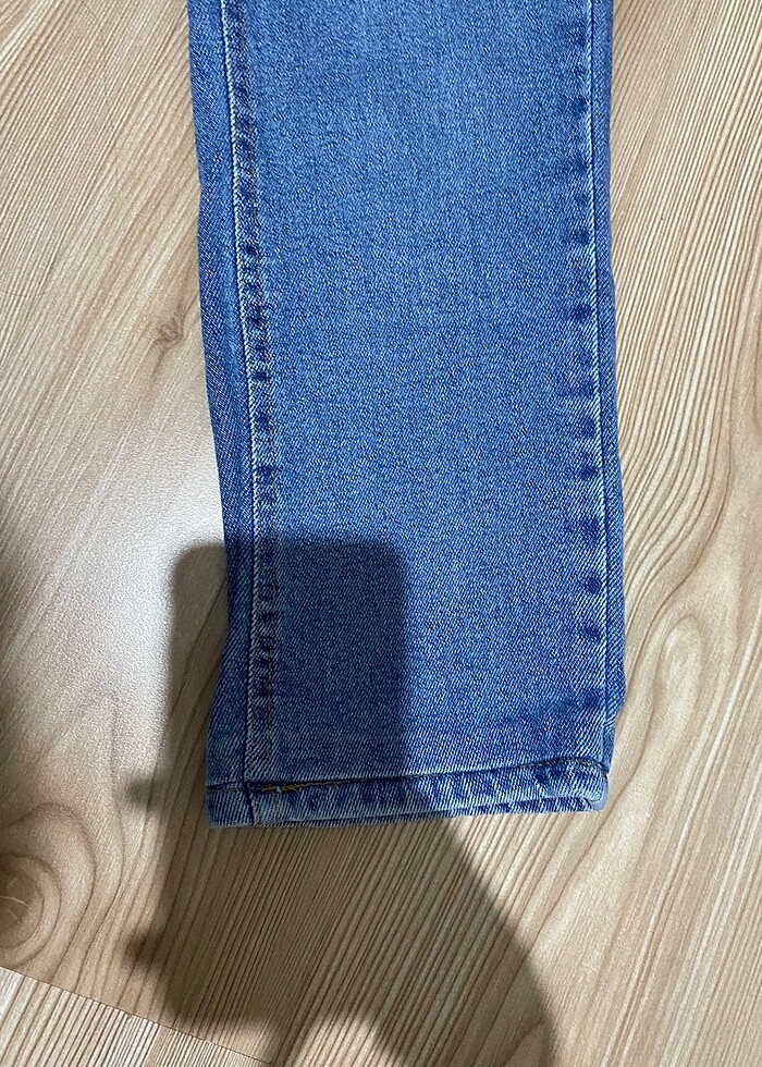 mom jeans - Görsel 3