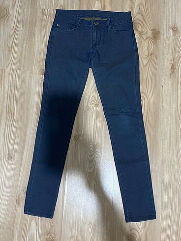 Düşük bel pantolon