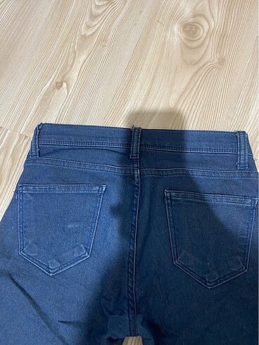 Düşük bel pantolon - Görsel 3