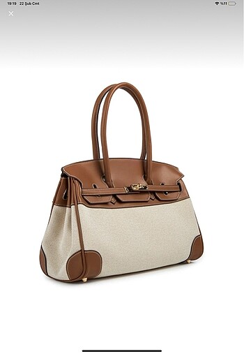 Beden Hermes model ıpekyol canta