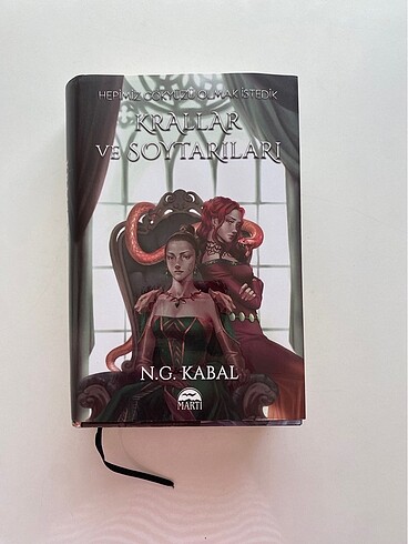 Hepimiz gökyüzü olmak istedik 2.kitap