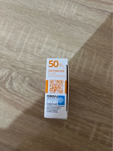 La Roche Posay Güneş kremi