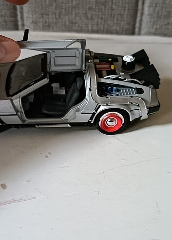 Delorean