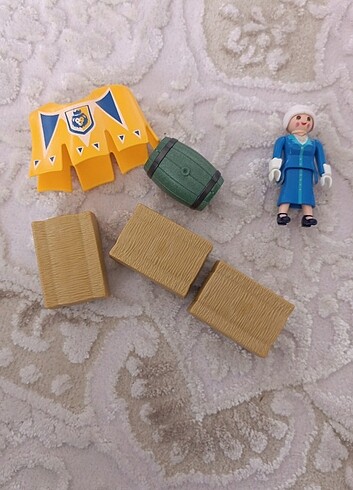 Play mobil aksesufları