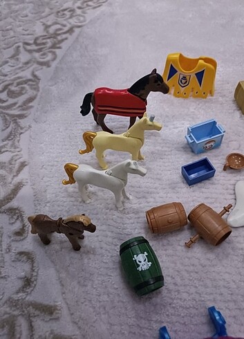  Beden Playmobil