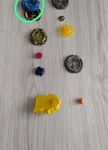 Beyblade