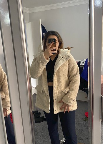 Peluş Kaban - Görsel 2