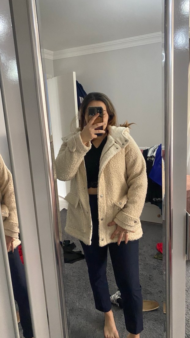 Peluş Kaban - Görsel 2