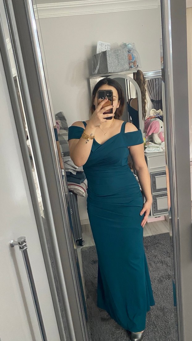 Abiye Elbise - Görsel 2