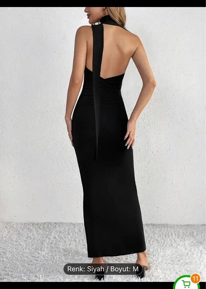 Elbise - Görsel 3
