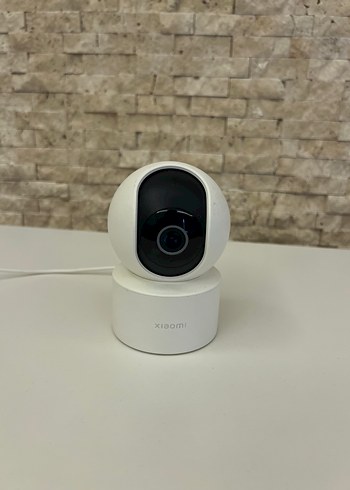  Beden Xiaomi Mi Home 360° Ev Güvenlik Kamerası Beyaz
