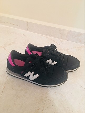 NB spor ayakkabı