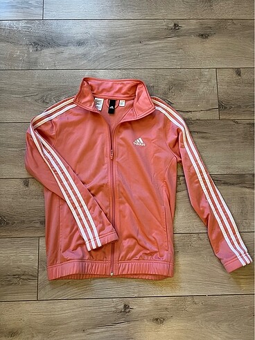 s Beden Adidas eşofman üstü