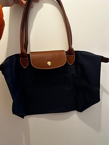 Longchamp Mavi Longchamp