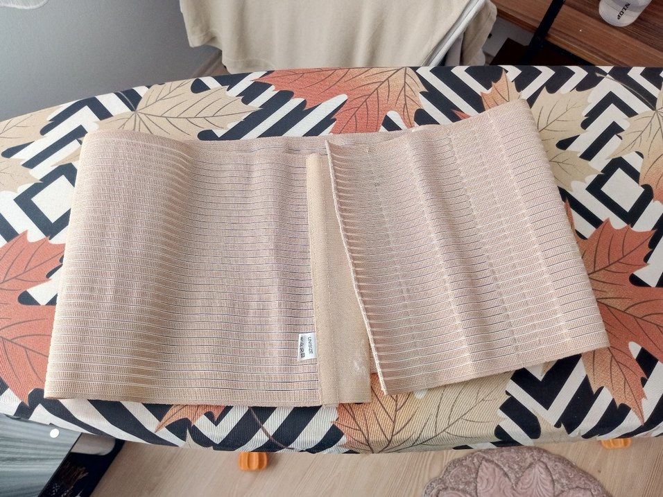 #bel Korsesi - Görsel 2