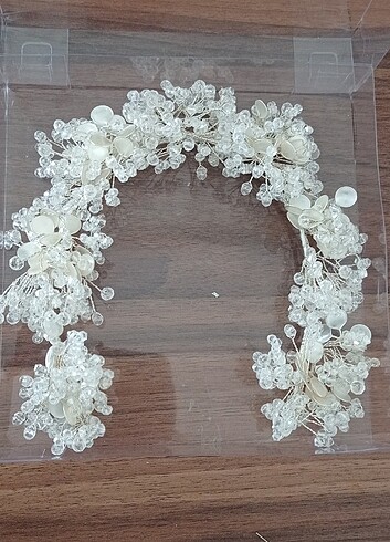 #gelinlik#tesettür#duvak#sade - Görsel 9