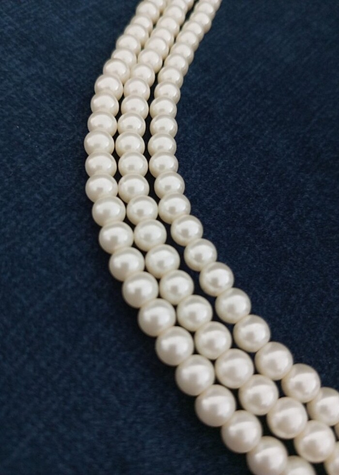 #kolye#inci - Görsel 4