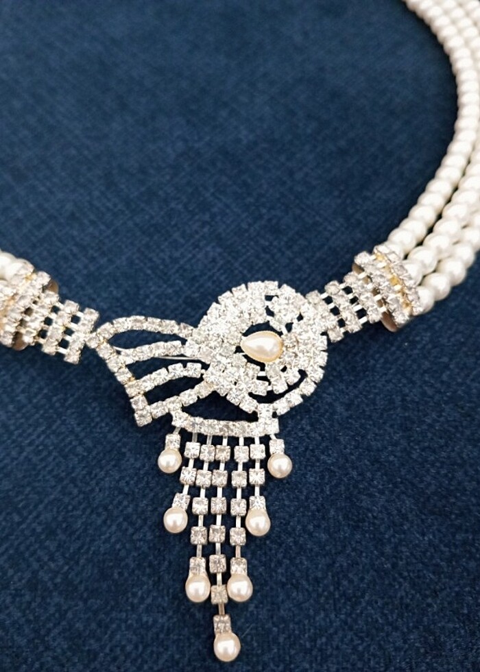 #kolye#inci - Görsel 3