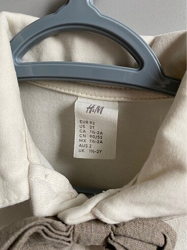 H&M H&M body