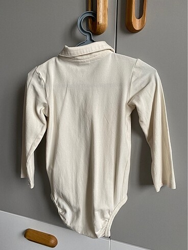 1 Yaş Beden H&M body
