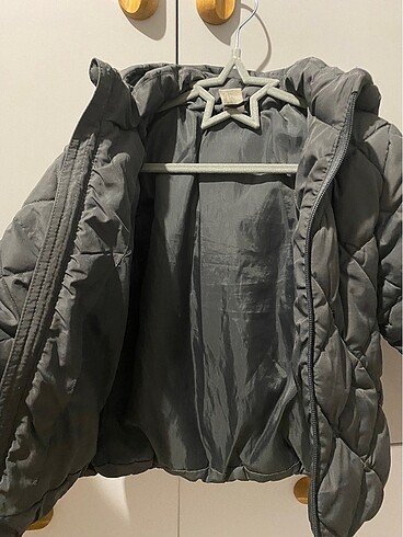 24-36 Ay Beden H&M mont