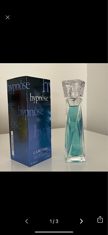 Lancome Parfüm
