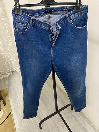 Slim fit normal boy jean