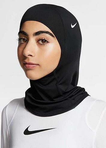 Nike Orijinal Hijab
