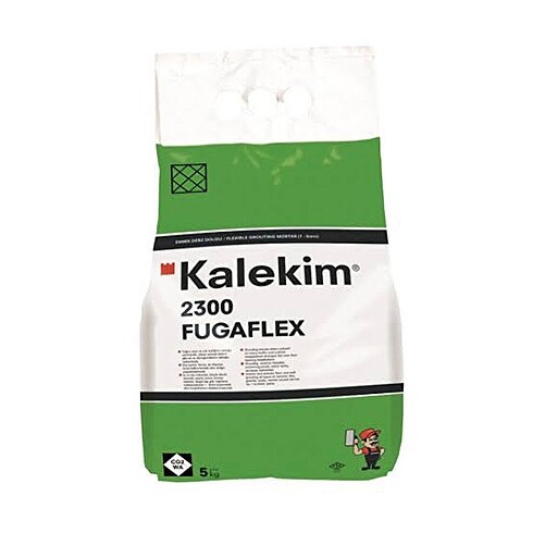 Diğer Derz kalekim FUGA flex